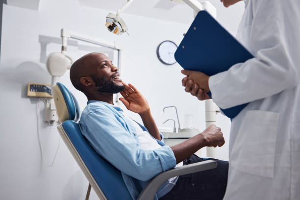 Best Walk-In Emergency Dentist in San Felipe, TX
