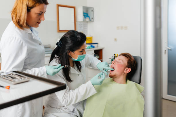 Best Weekend Emergency Dentist in San Felipe, TX