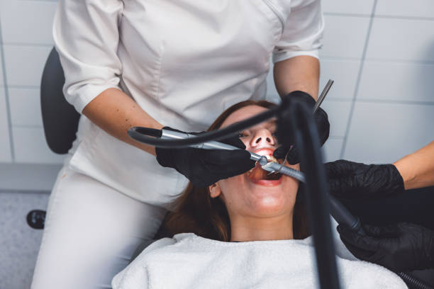 Best Emergency Treatment for Toothache in San Felipe, TX