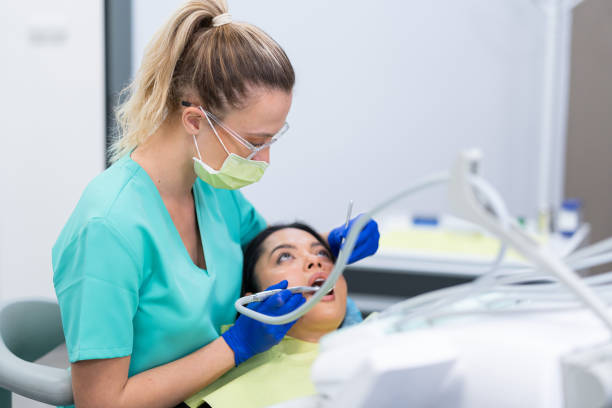 Best Emergency Treatment for Toothache in San Felipe, TX