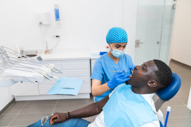 Best Weekend Emergency Dentist in San Felipe, TX